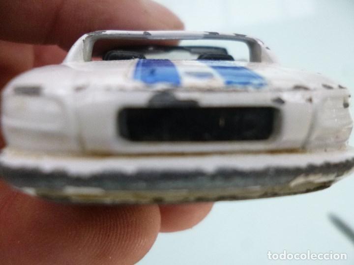 Coches a escala: Burago viper - Foto 4