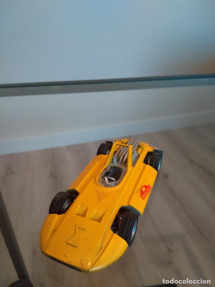Auto in scala: ANTIGUO PININFARIMA DE SIGIMA GRAN PRIX