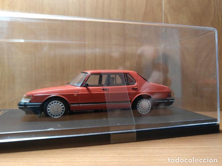 saab 900i, 1987, 1/43, premium x, nuevo - Buy Model cars at scale