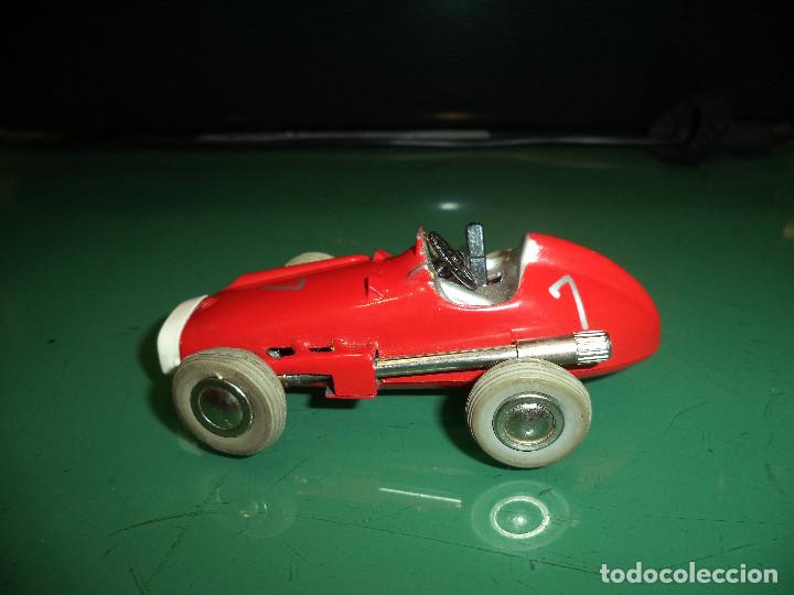 schuco micro racer 1043