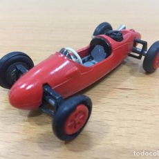 Tekno Cooper Norton écurie allemande Tekno Cooper Norton écurie allemande