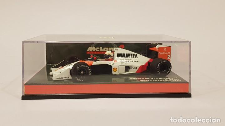 minichamps f1 1 43