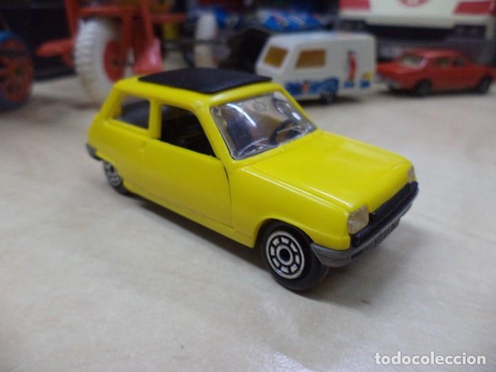 norev renault 5