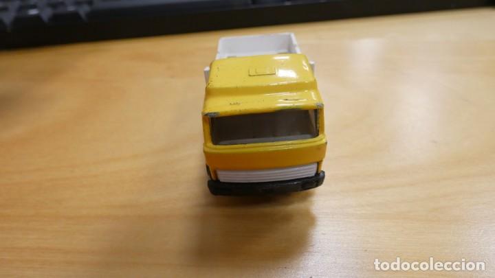 Coches a escala: MAGIRUS DEUTZ . GUISVAL . - Foto 2