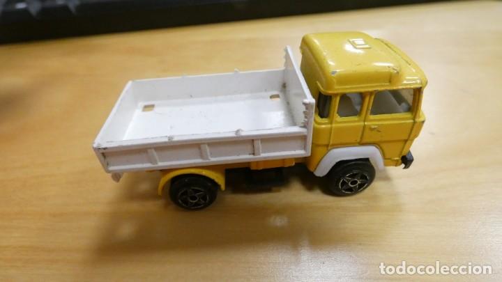 Coches a escala: MAGIRUS DEUTZ . GUISVAL . - Foto 3
