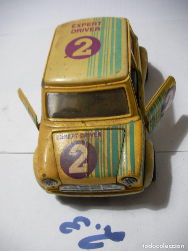 Coches a escala: MINI CLASICO - Foto 2