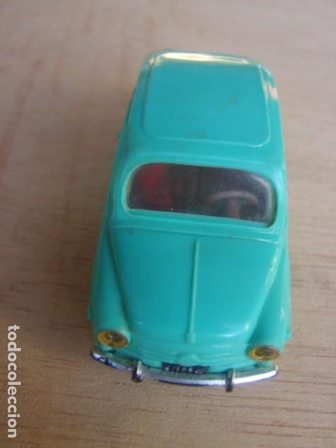 Coches a escala: FIAT 600 - NOREV - Foto 3