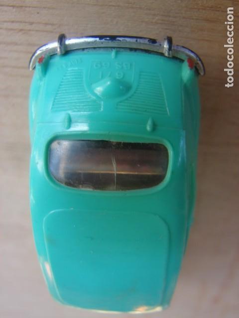 Coches a escala: FIAT 600 - NOREV - Foto 4