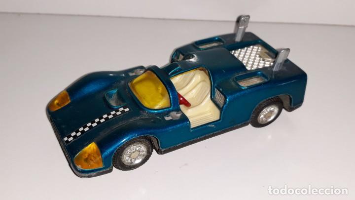 Voitures &agrave; l'&eacute;chelle: JOAL : ANTIGUO COCHE CHAPARRAL PROTOTIPO 2 F REF. 113 ESCALA 1/43 A&Ntilde;OS 60 / 70
