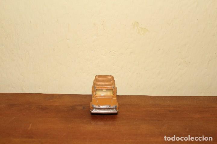 Coches a escala: JEEP CHEROKEE MAJORETTE - Foto 1