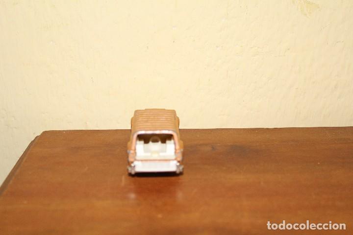 Coches a escala: JEEP CHEROKEE MAJORETTE - Foto 2