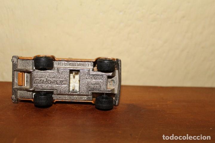 Coches a escala: JEEP CHEROKEE MAJORETTE - Foto 3