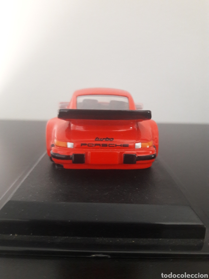 Coches a escala: PORSCHE 930 DEL PRADO - Foto 4