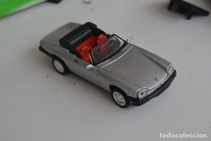 Coches a escala: COCHE A ESCALA 1/43 DE LA COLLECTION CITYCRUISE.JAGUAR XJ-S V12 1988