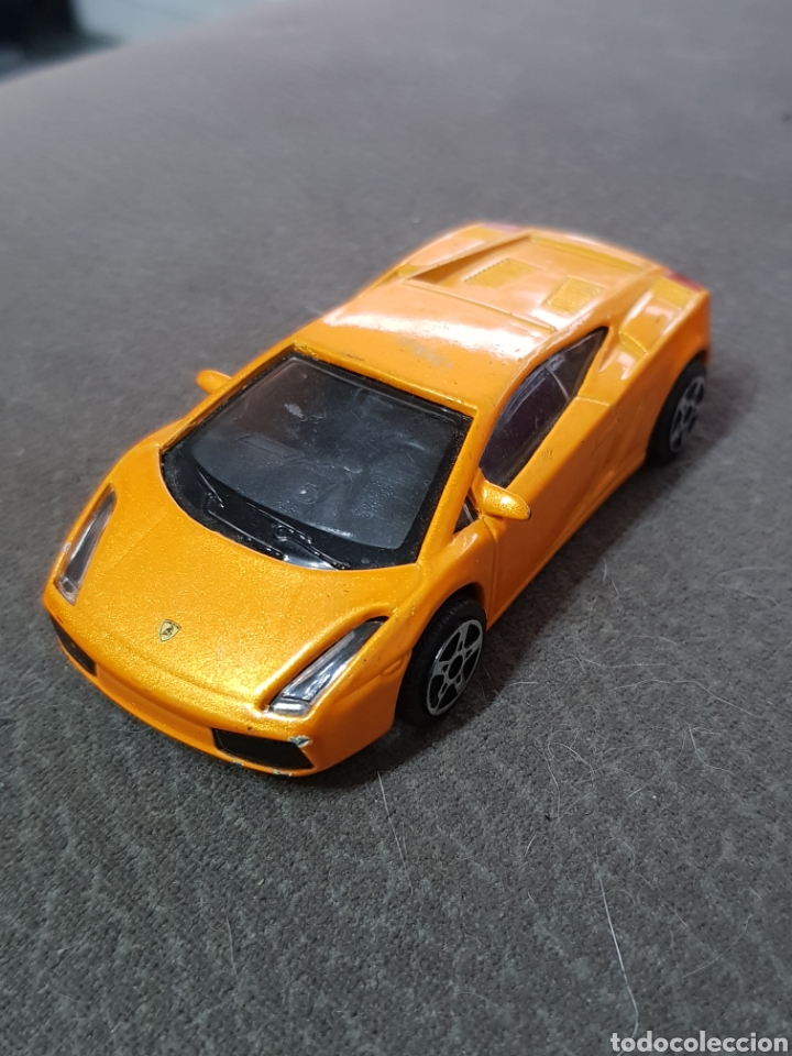 Lamborghini 1 43