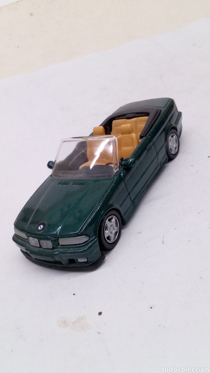 Coches a escala: Coche Bmw M3 - Foto 3