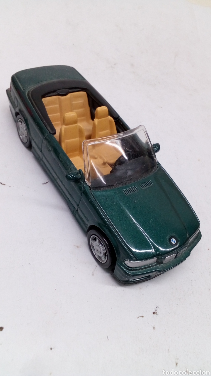 Auto in scala: Coche Bmw M3