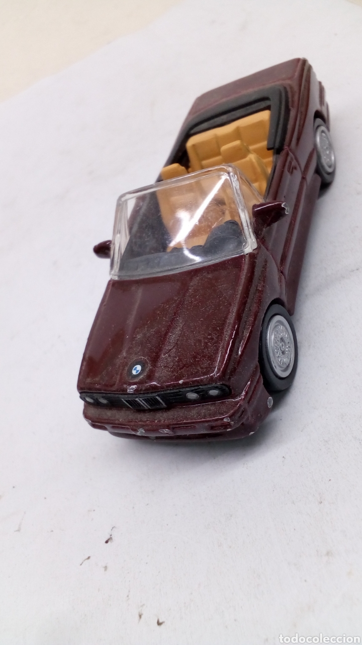 Coches a escala: Coche BMW M3 - Foto 2