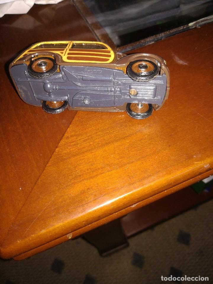 Coches a escala: Viejo coche marca Brumm - Foto 2