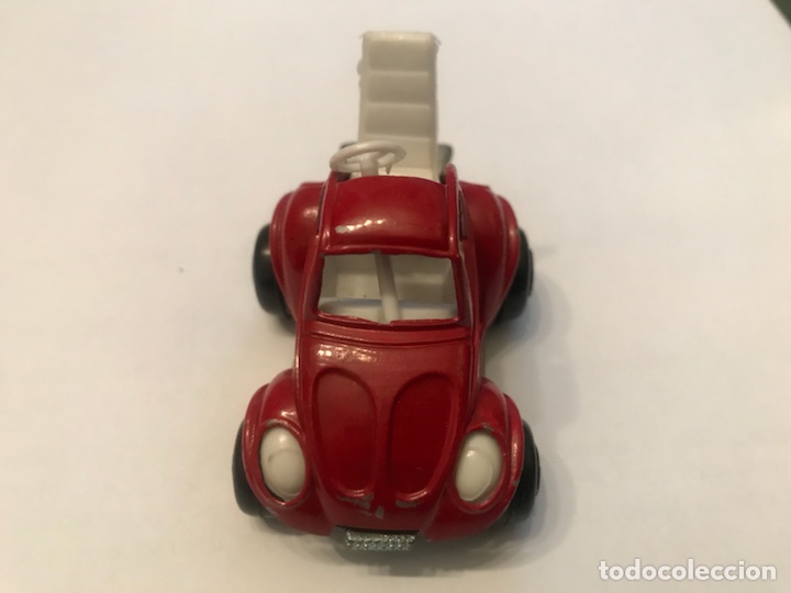 Coches a escala: Guisval go-bug wolsvagen - Foto 2
