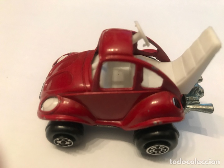 Coches a escala: Guisval go-bug wolsvagen - Foto 3