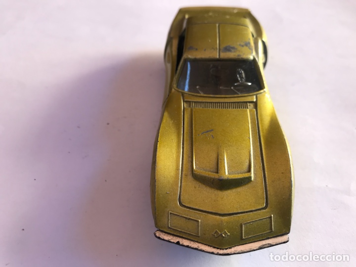Coches a escala: Inter-Cars corvetee - Foto 2