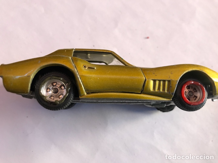 Coches a escala: Inter-Cars corvetee - Foto 4