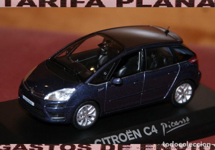 citroen c4 norev