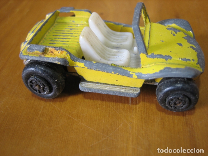 Coches a escala: Coche a escala - Foto 3