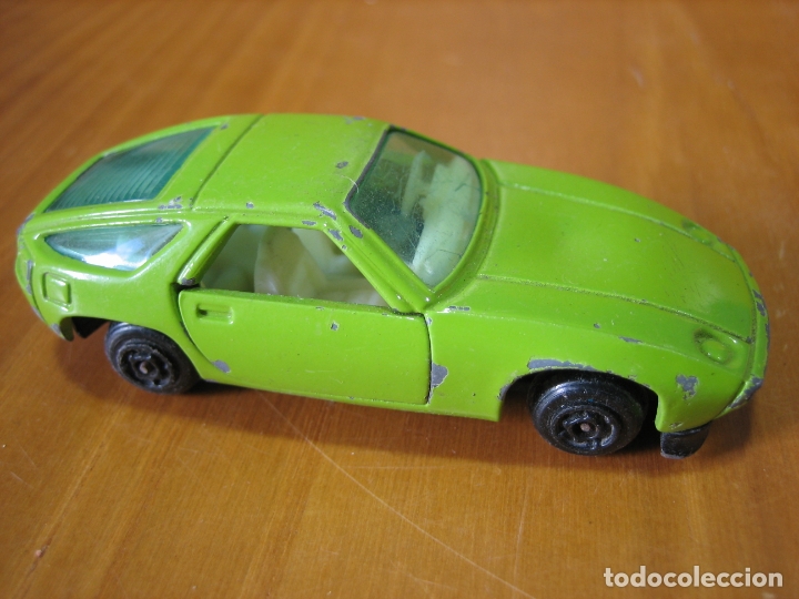 Coches a escala: Coche a escala - Foto 2