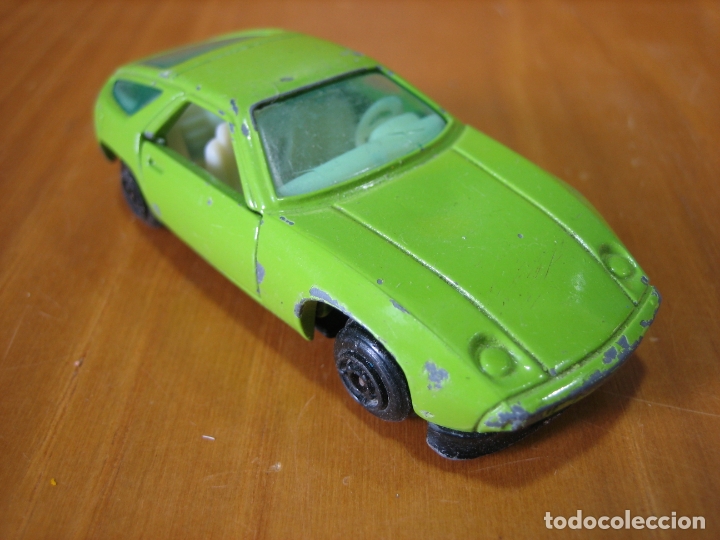 Coches a escala: Coche a escala - Foto 3