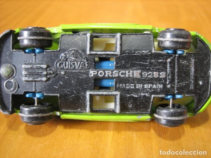 Coches a escala: Coche a escala - Foto 4