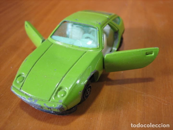 Coches a escala: Coche a escala - Foto 1