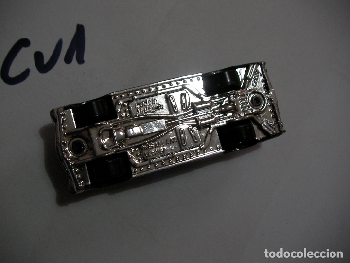 Coches a escala: CADILLAC - Foto 2