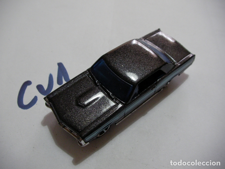 Coches a escala: CADILLAC - Foto 1