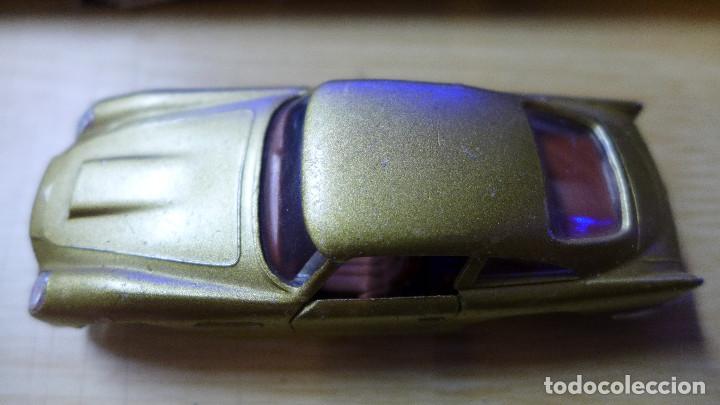 Coches a escala: ASTON MARTIN DB5 AVANTAGE DE VEREM - Foto 3