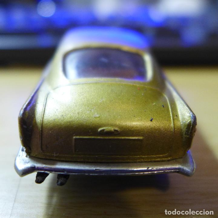 Coches a escala: ASTON MARTIN DB5 AVANTAGE DE VEREM - Foto 6