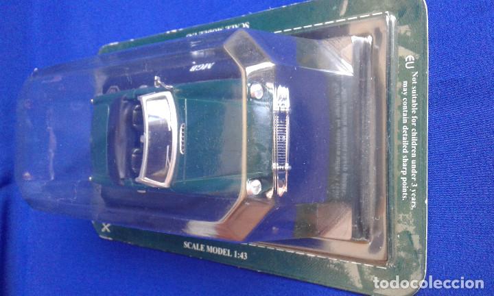 Coches a escala: MGM -ESCALA 1:43 COCHE - Foto 2