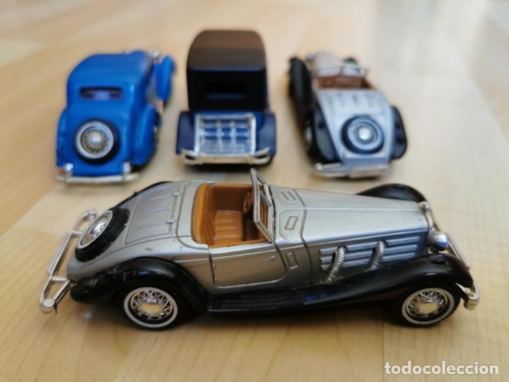 Coches a escala: Modelos Guisval Replica - Foto 2