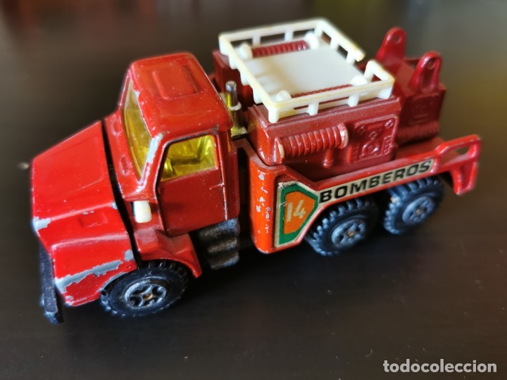 Coches a escala: Volvo Guisval