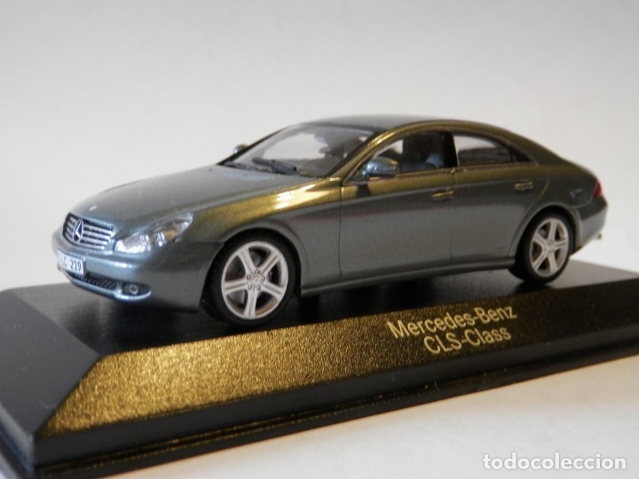 minichamps mercedes