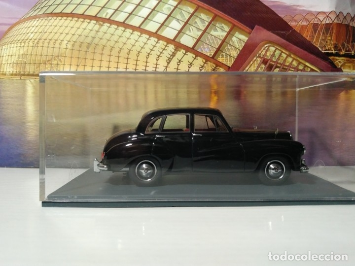 Coches a escala: DAIMLER CONQUEST, DE NEO, 1/43, NUEVO