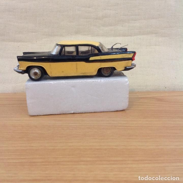 Coches a escala: Simca chambord de Norey - Foto 1