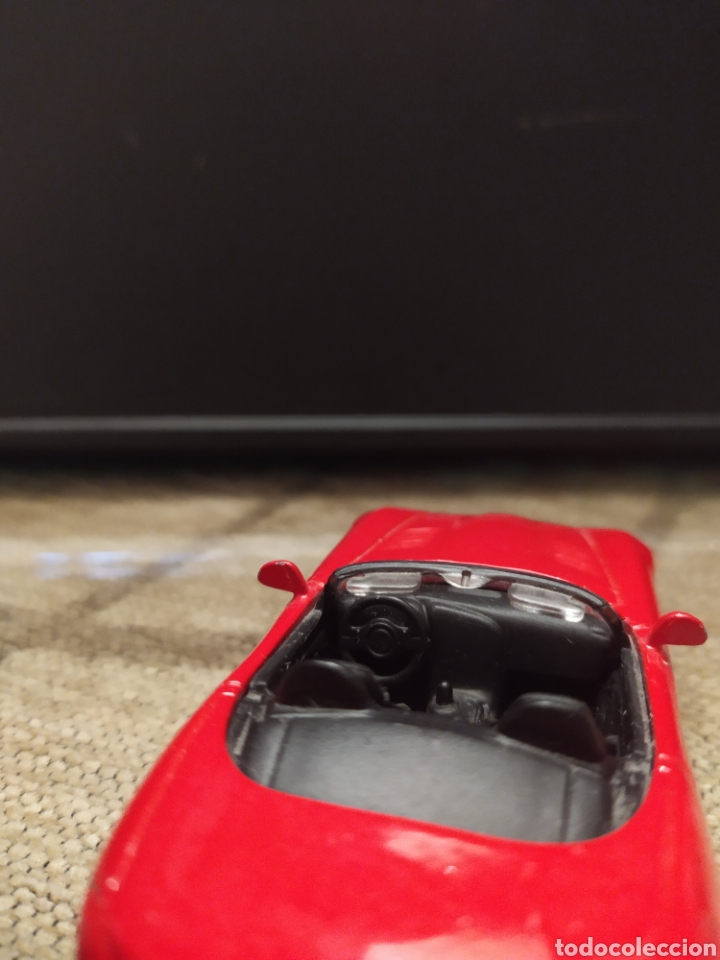 Coches a escala: DODGE VIPER MAISTO - Foto 4