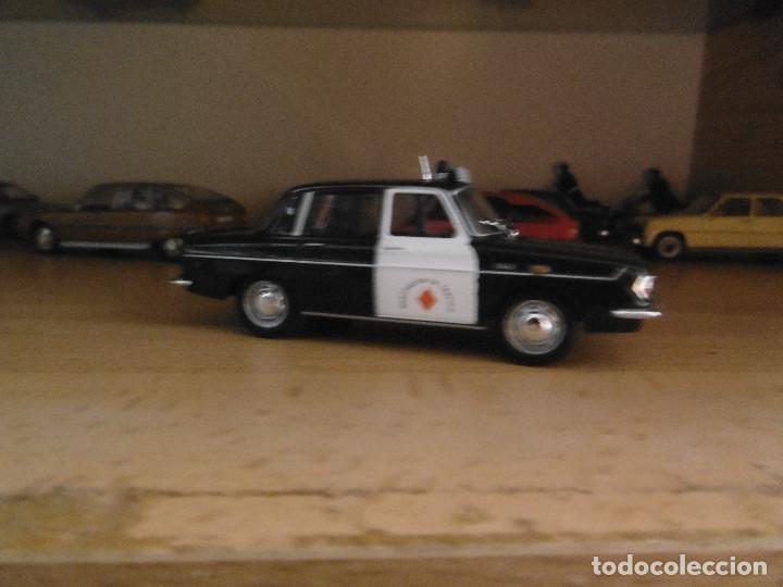Auto in scala: RANAULT 10 DE ALTAYA
