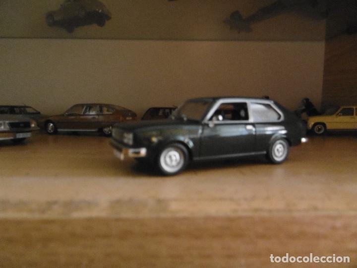 Auto in scala: SLAT 128 DE ALTAYA