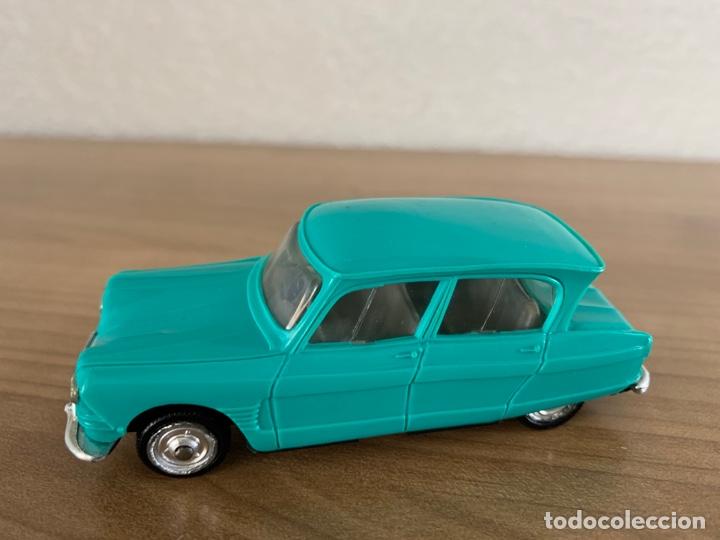 norev escala 1:43 citroen ami 6 - Compra venta en todocoleccion