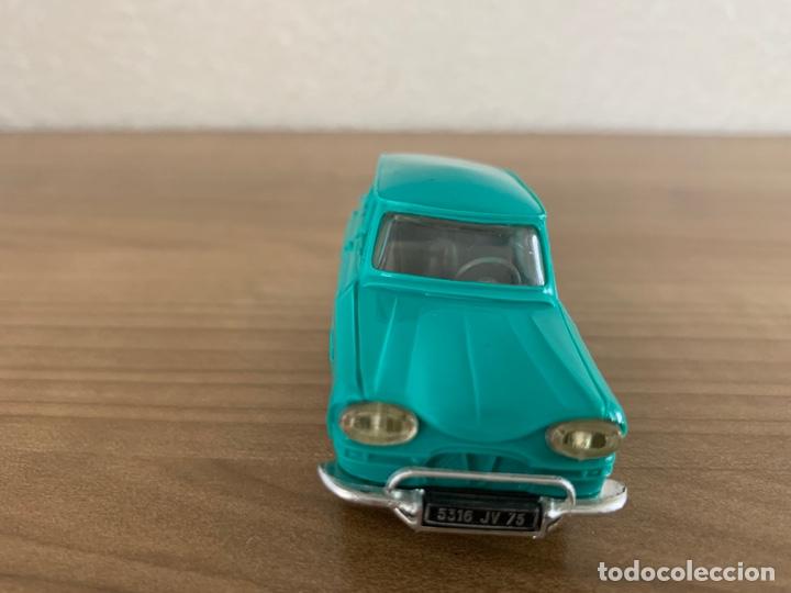 norev escala 1:43 citroen ami 6 - Compra venta en todocoleccion