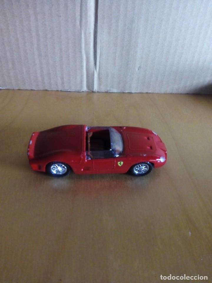 Coches a escala: SOLIDO ---- FERRARI 2L5 - Foto 1