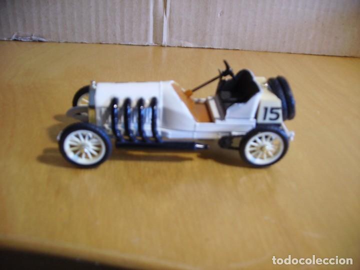 Coches a escala: BRUMM --- BENZ - BLITZEN - Foto 1